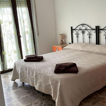 B&B Bella Vista Crotone Extérieur photo