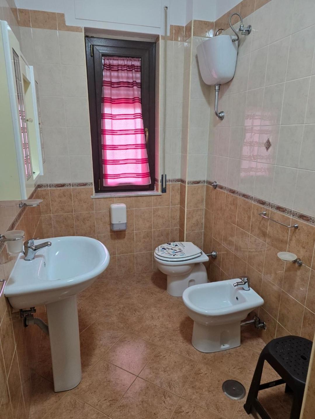 B&B Bella Vista Crotone Extérieur photo