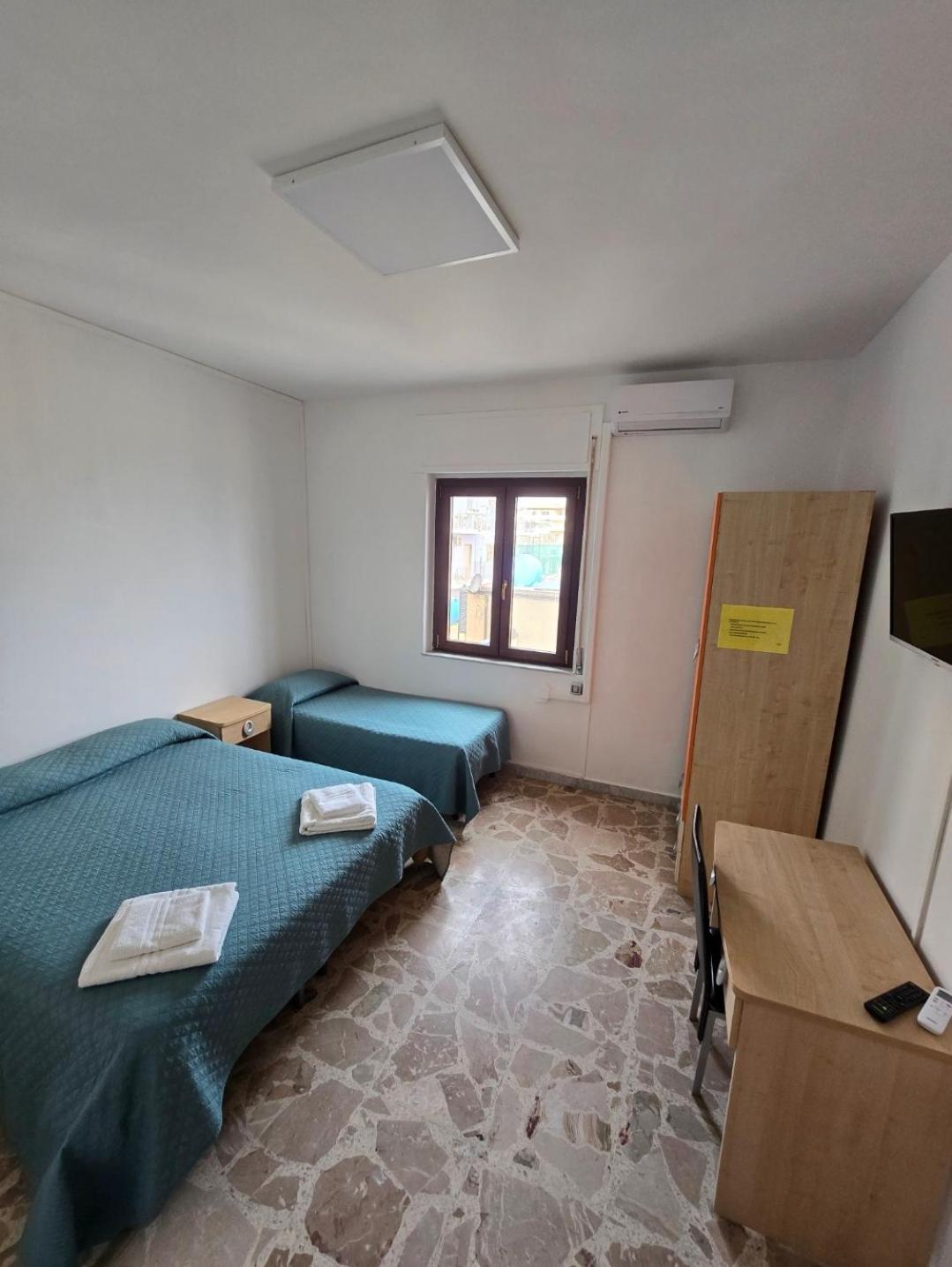 B&B Bella Vista Crotone Extérieur photo