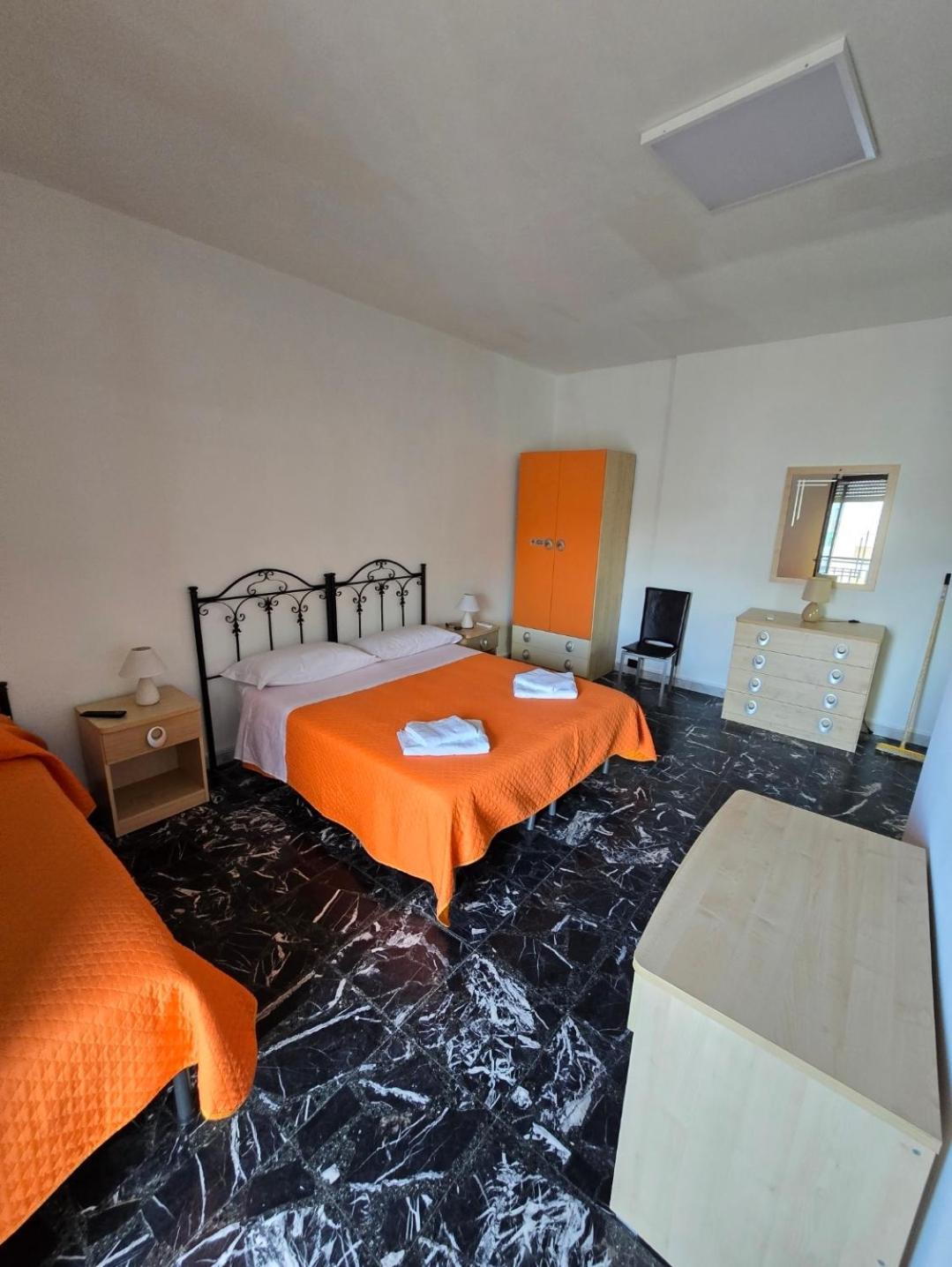 B&B Bella Vista Crotone Extérieur photo