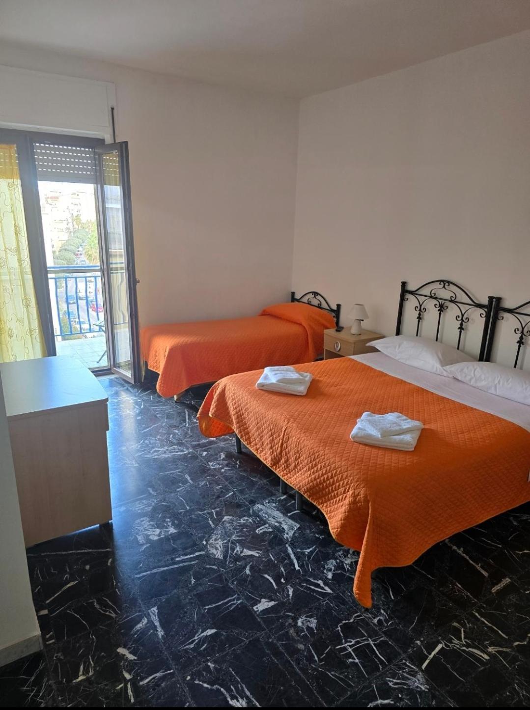 B&B Bella Vista Crotone Extérieur photo
